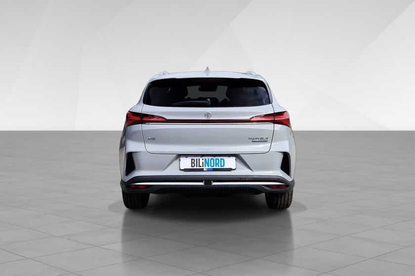 Bilde 5 av MG Marvel R Performance 