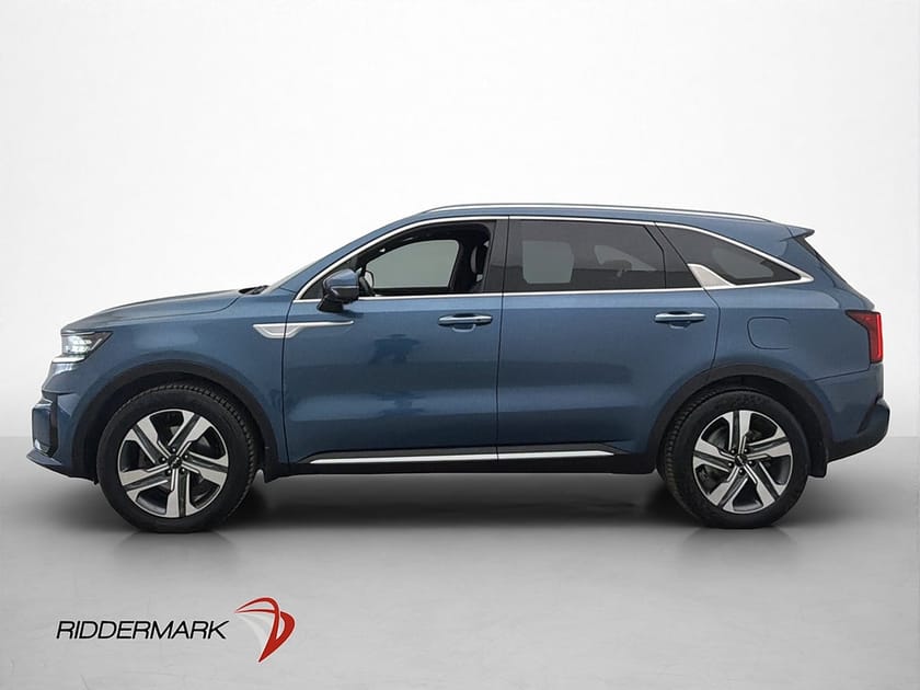 Bild 5 av Kia Sorento PHEV