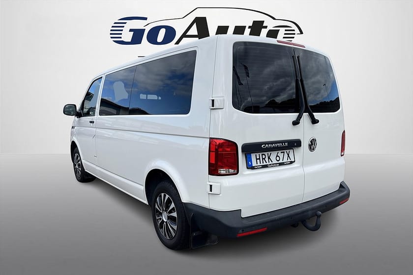 Bild 5 av Volkswagen Caravelle
