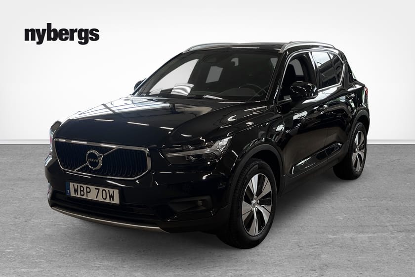 Bild 1 av Volvo XC40 B4 FWD Bensin Momentum Advanced Edt