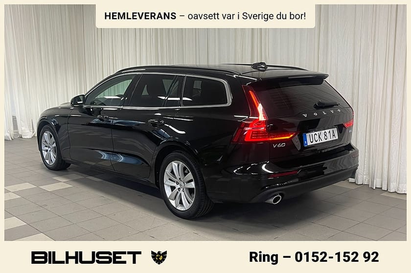 Bild 2 av Volvo V60