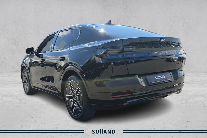 Bilde 3 av Ford Capri EV Extended Range AWD AWD/HUD/ACC/R.KAM/L-KLAR