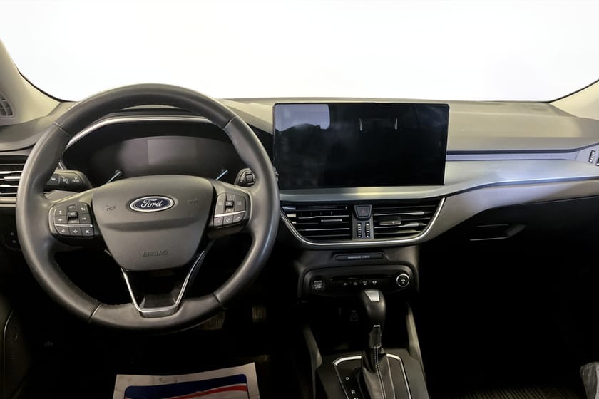 Bild 4 av Ford Focus Active Kombi 1.0T EcoBoost 125hk E85 Edition 7-DCT