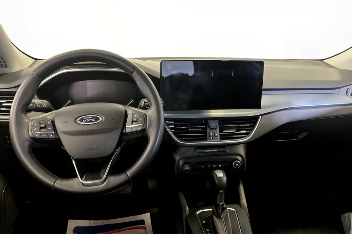 Ford Focus Active Kombi