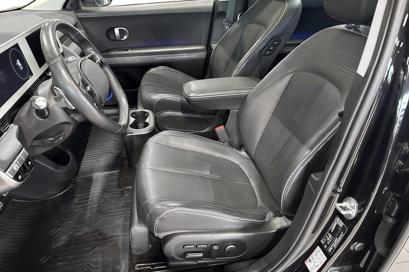 Bilde 5 av Hyundai Ioniq 5 LR AWD Premium