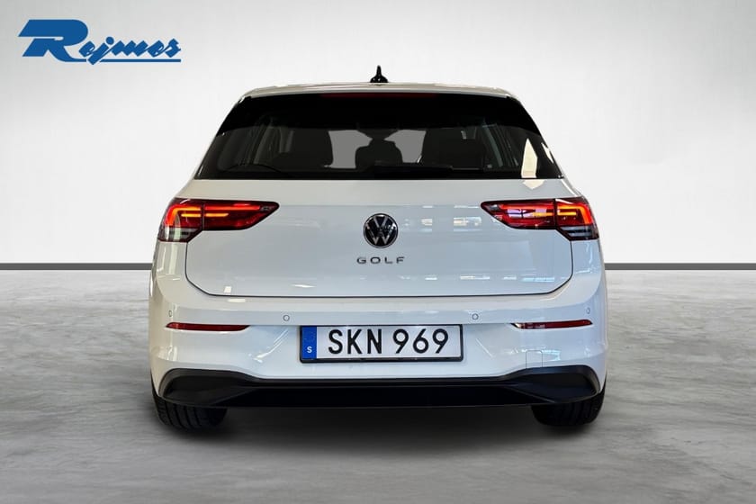 Bild 4 av Volkswagen Golf