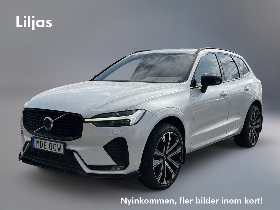 MDE00W – Volvo XC60