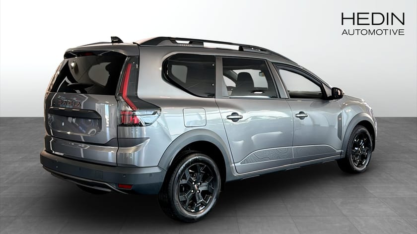 Bild 2 av Dacia Jogger 7-sätes