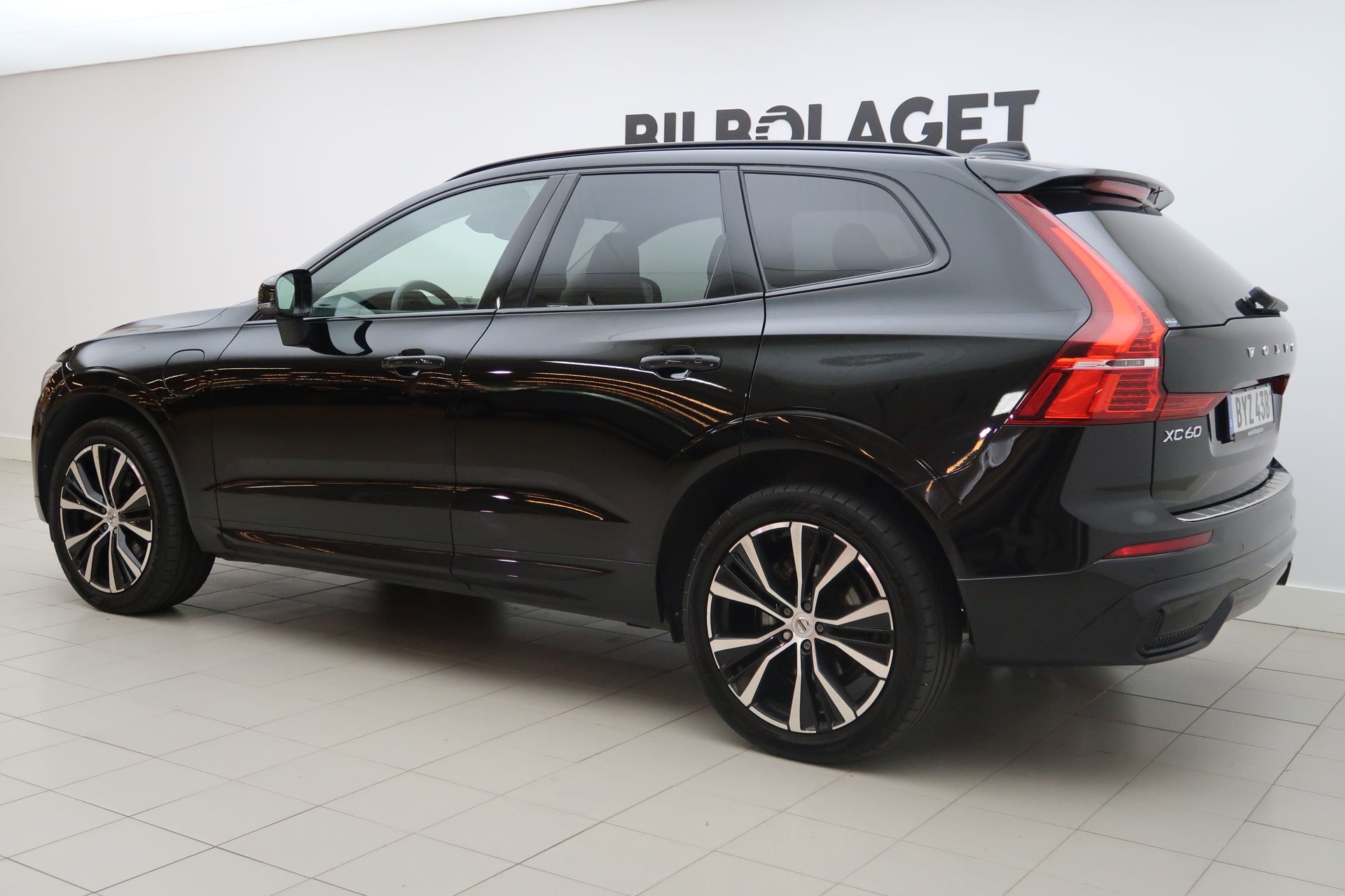 Volvo XC60 2023, bild 3/10