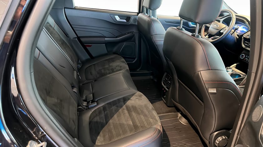 Bild 5 av Ford Kuga Plug-In Hybrid ST-Line Business Edition 225hk