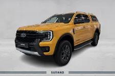 Thumnail bilde 0 av Ford Ranger Dobbelcab