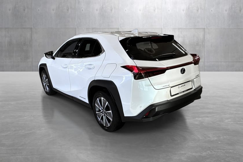 Bilde 3 av Lexus UX 300e EL Automatgir Premium