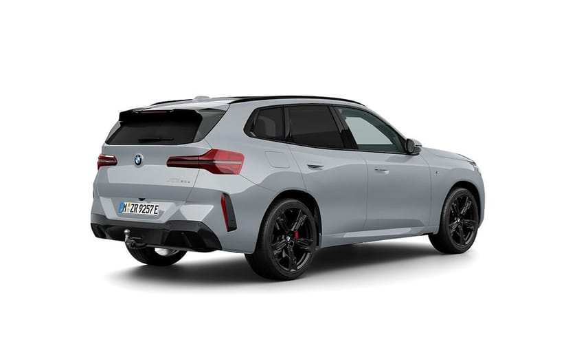 Bild 2 av BMW X3 30e xDrive M Sport Business Edt | Pano | H/K | 21" |