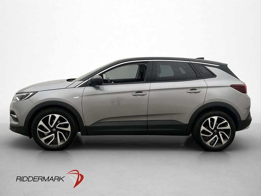 Bild 4 av Opel Grandland X