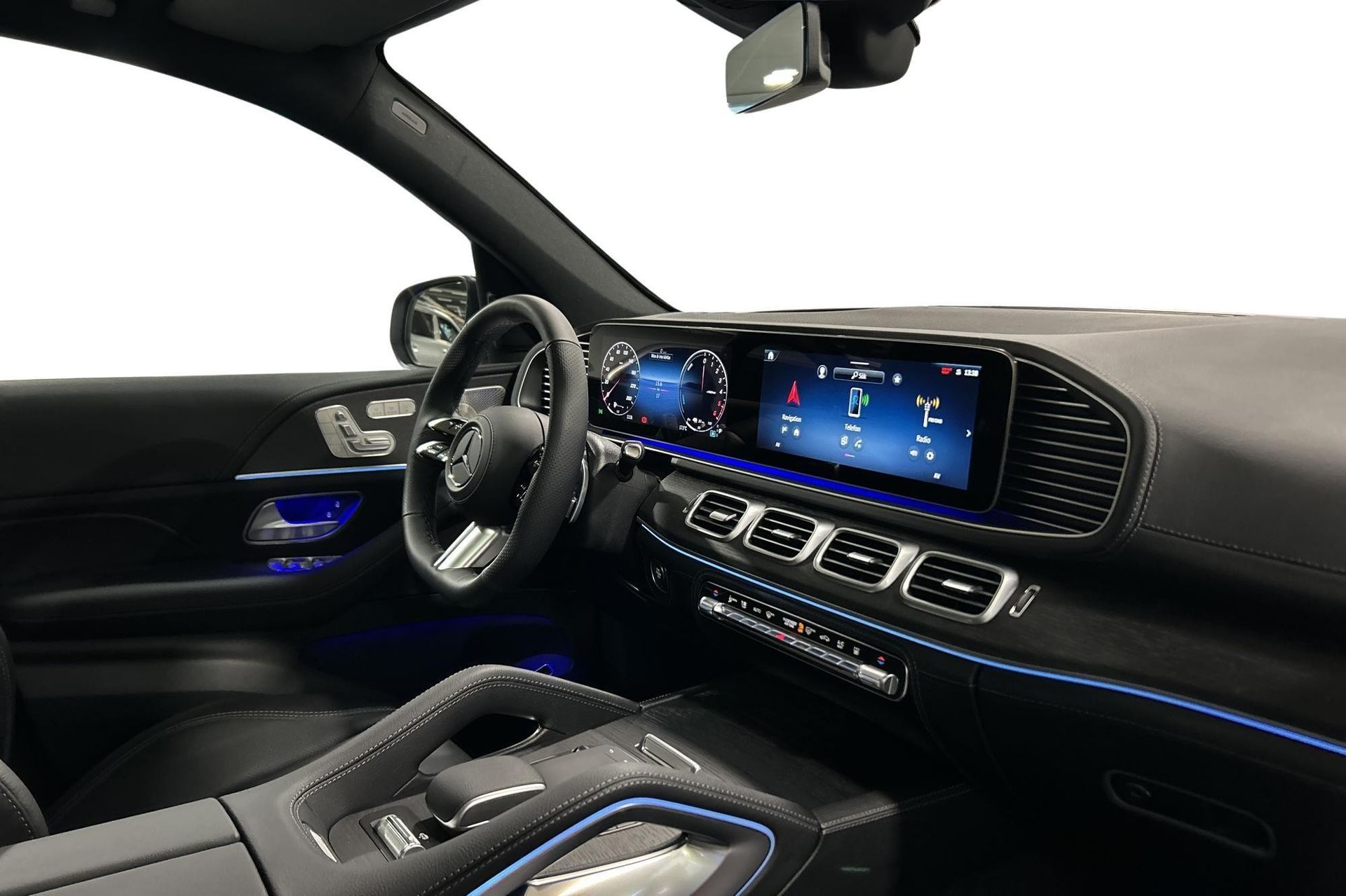 Mercedes-Benz GLE 2026, bild 7/10