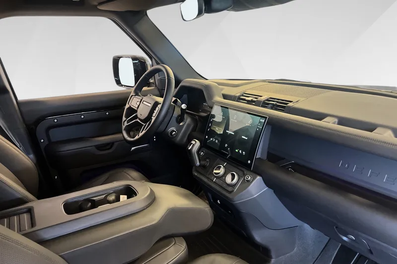 Land Rover Defender 110 D350 MHEV bilde 18