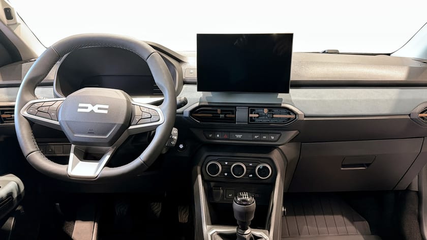 Bild 4 av Dacia Sandero Stepway