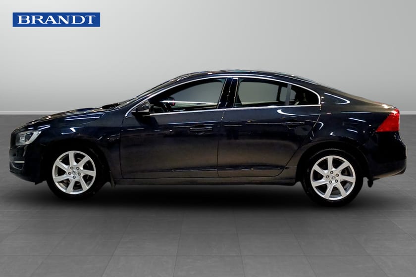 Bild 3 av Volvo S60