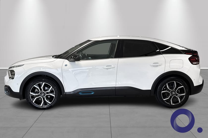 Bilde 2 av Citroën ë-C4 Shine
