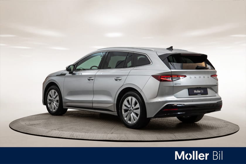 Bilde 3 av Škoda Enyaq 85x