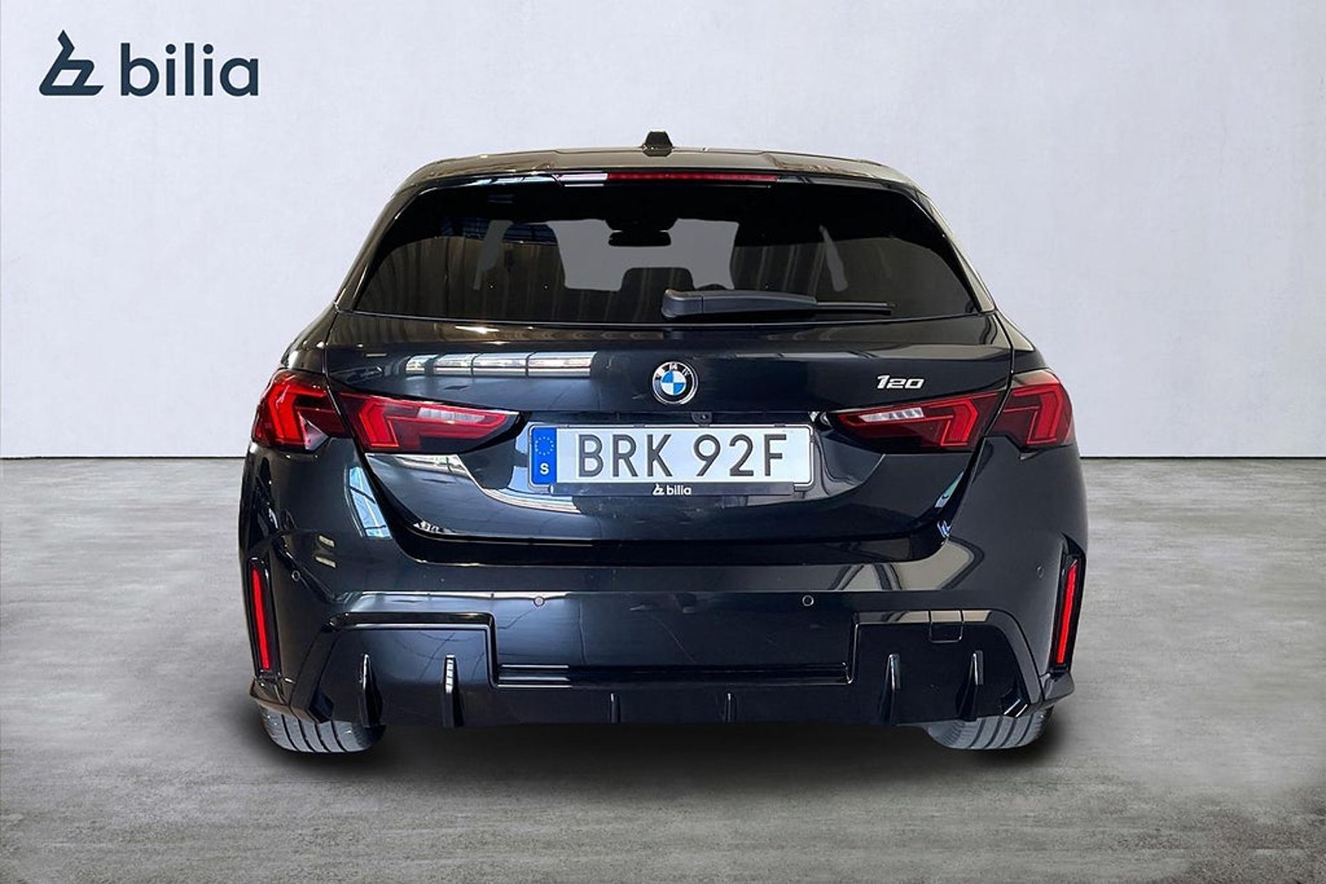 BMW 120 M Sport 2026, bild 4/16