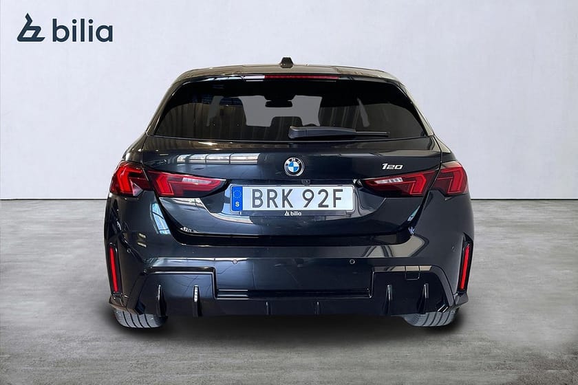 Bild 4 av BMW 120 M Sport | H&K | Premium | DAP | Comfort access