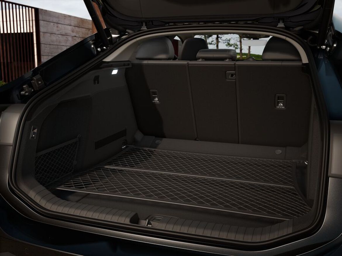 Audi Audi A6 Sportback e-tron — bild 8