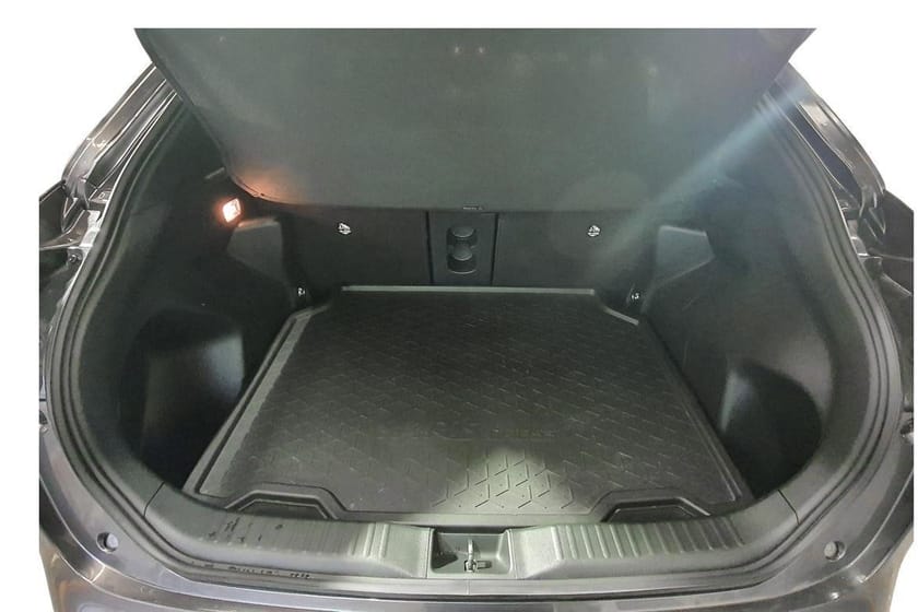 Bild 5 av Toyota Yaris Cross Hybrid AWD-i 1,5 ACTIVE PLUS V-HJUL