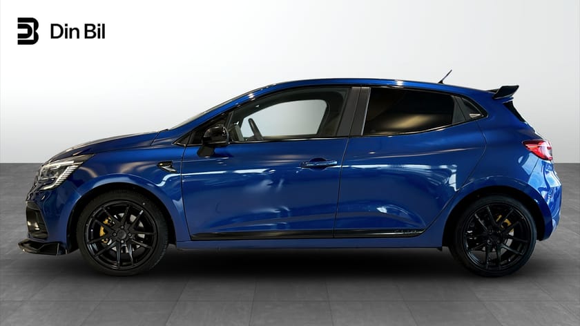 Bild 2 av Renault Clio