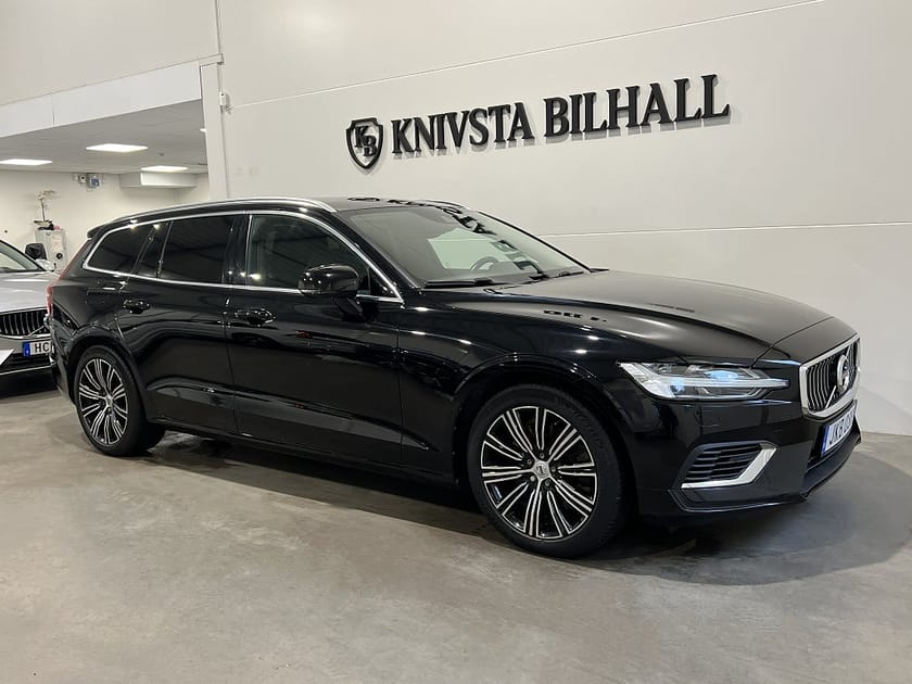 Bild 3 av Volvo V60