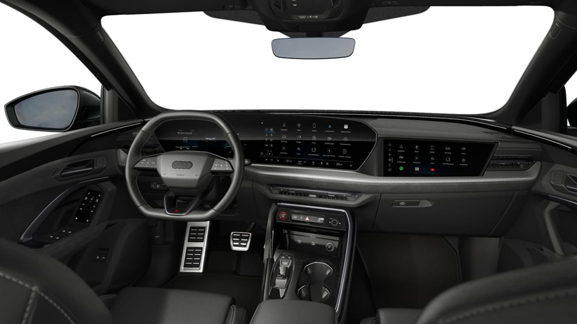Audi Audi Q5 Sportback e-hybrid quattro — bild 8