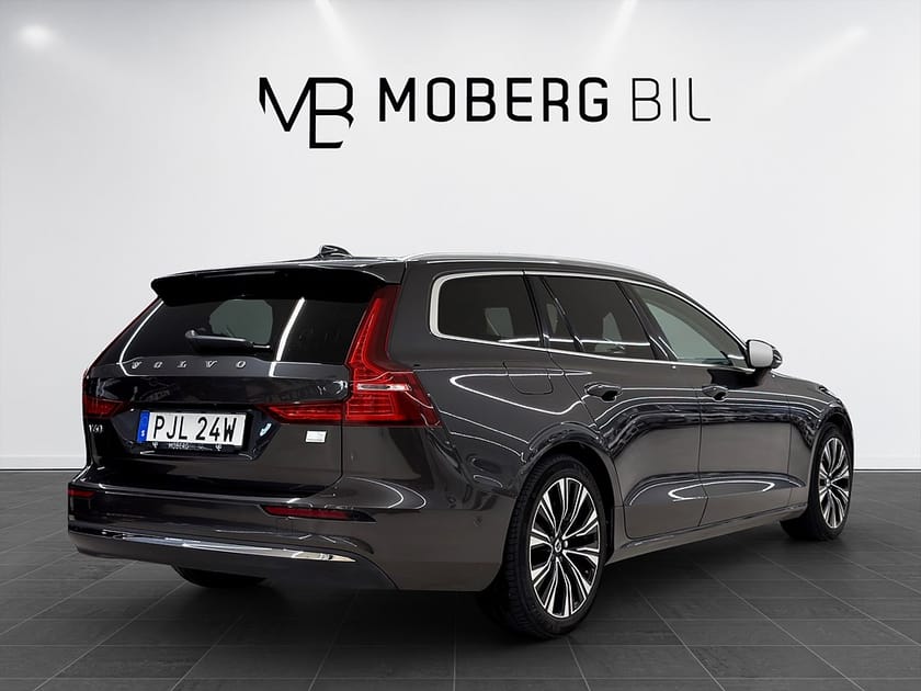 Bild 5 av Volvo V60