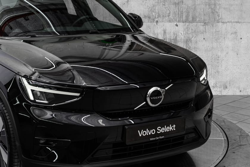 Bilde 2 av Volvo EX40 Twin Motor