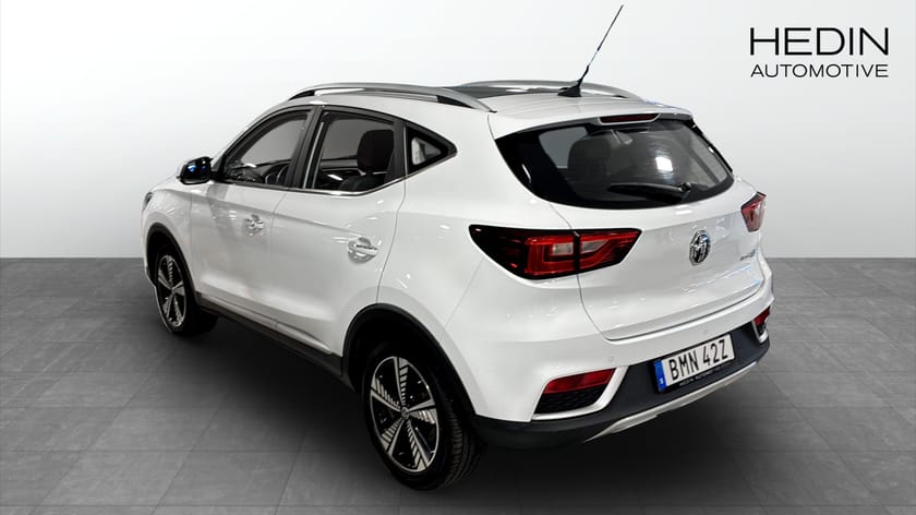 Bild 2 av MG ZS EV Luxury 45kWh