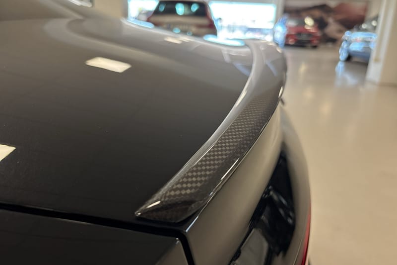 Audi RS 5 Coupé