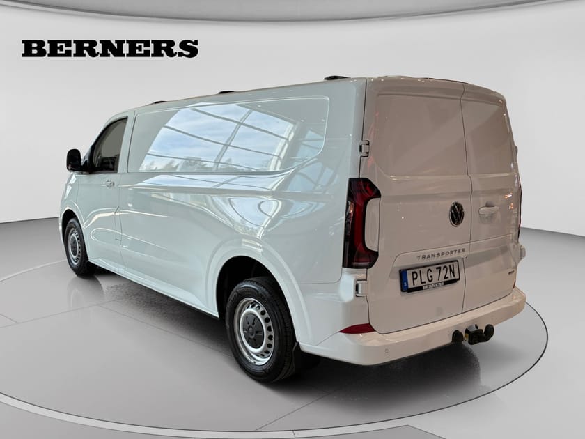 Bild 3 av Volkswagen Transporter 