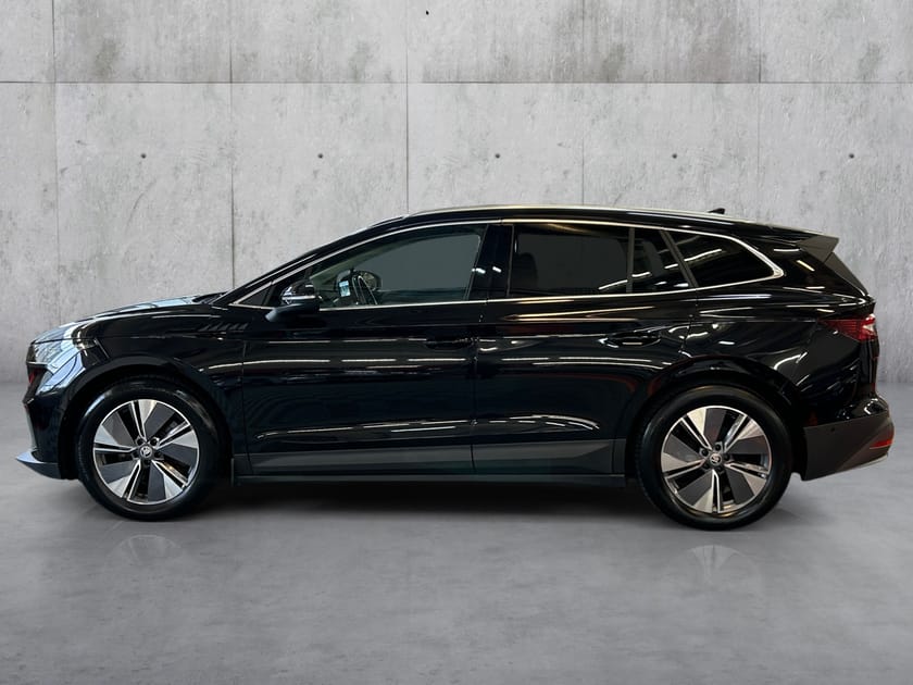 Bilde 2 av Škoda Enyaq iV 80x
