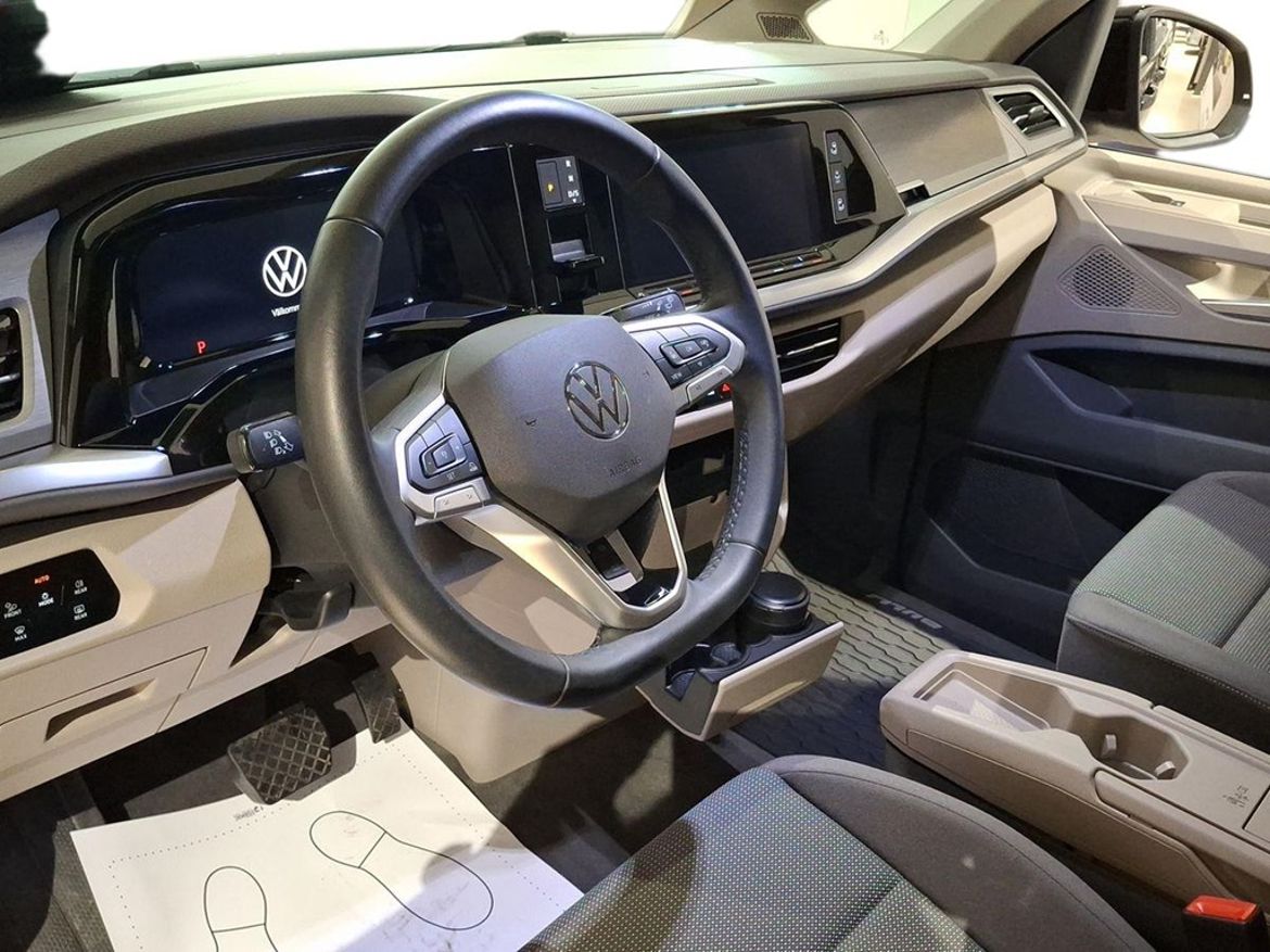 Volkswagen Volkswagen Multivan — bild 7