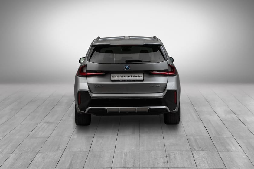 Bilde 4 av BMW iX1 xDrive30