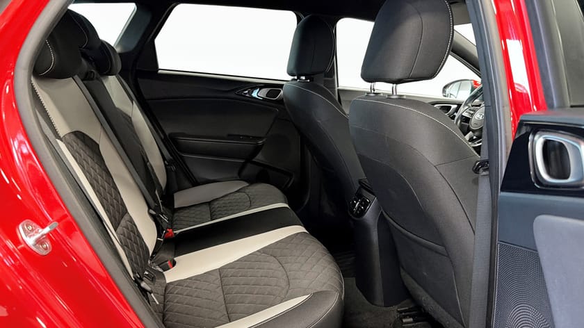 Bild 5 av Kia Ceed Sportswagon
