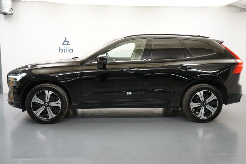 Bild 2 av Volvo XC60 Recharge T6 Plus Dark, Dragkrok, Navigation