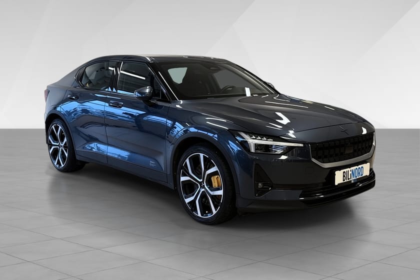 Bilde 1 av Polestar 2 Long range Dual motor LRDM Pilot Plus Performance Krok