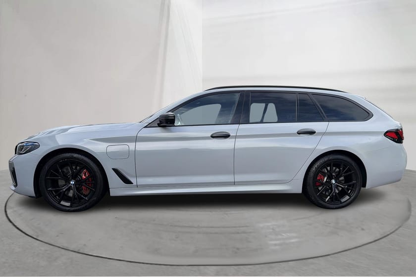 Bild 2 av BMW 530e xDrive Touring