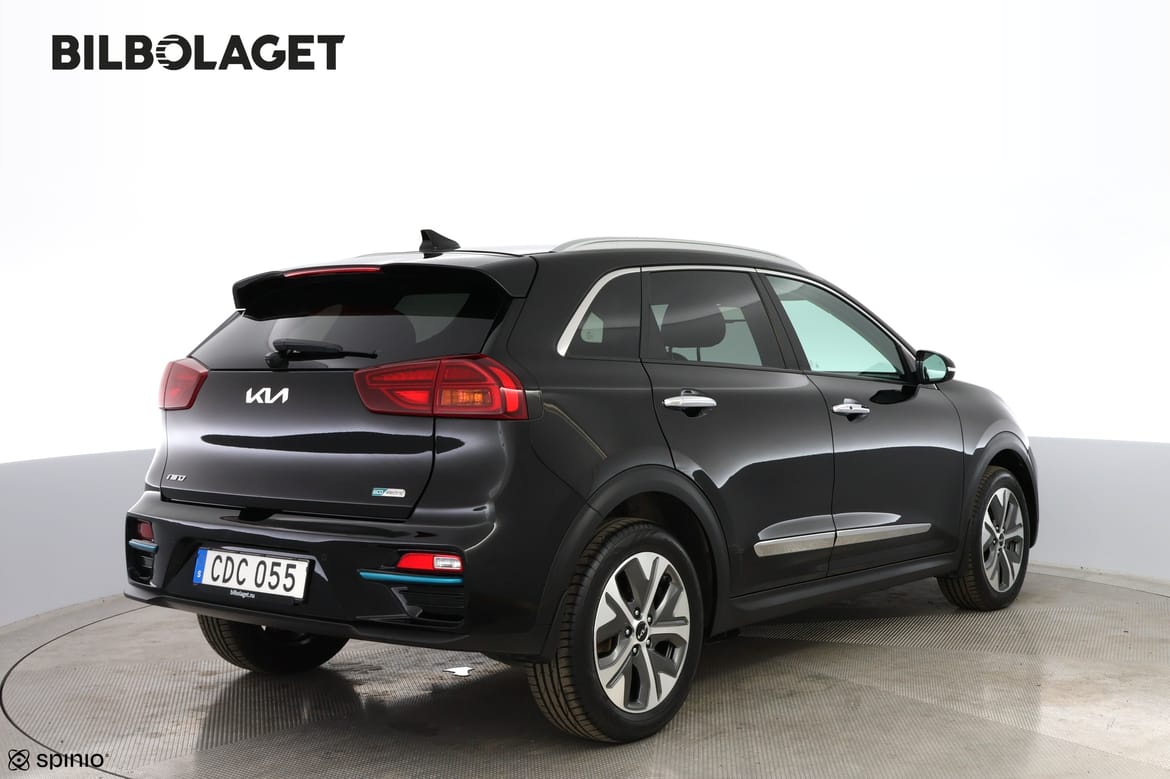 Kia Niro 2022 - miniatyr 3