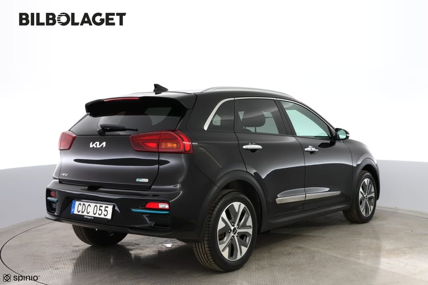 Bild 3 av Kia e-Niro 64 kvh Adv Plus
