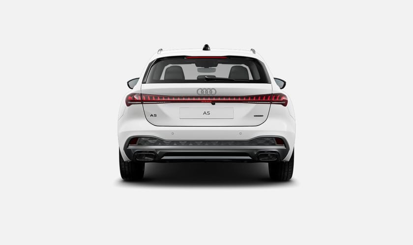Bild 5 av Audi A5 Avant e-Hybrid