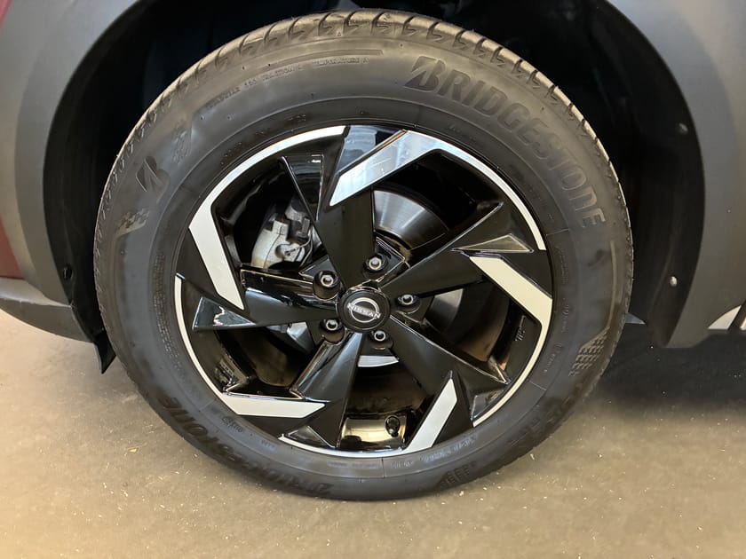 Bild 5 av Nissan Juke