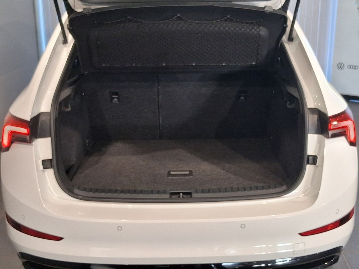 Škoda Škoda Scala — bild 16