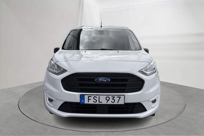 Bild 5 av Ford Transit Connect 230 LWB 1.5 TDCi (120hk) L2 Värmare Drag