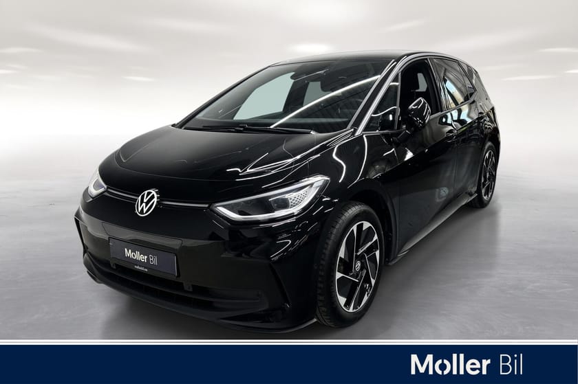 Bilde 1 av Volkswagen ID.3 Pro Performance
